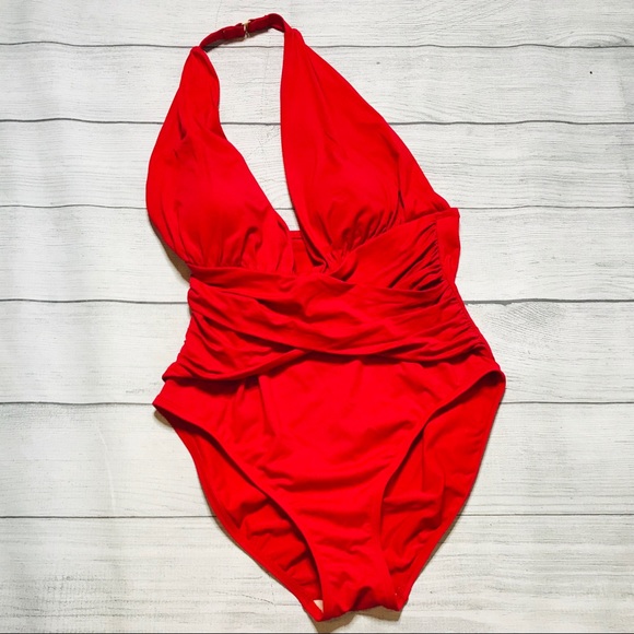 La Blanca One Piece - Picture 5 of 10